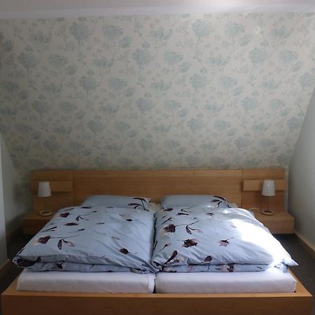 Ferienwohnung Lahann Saalfeld Saale Екстер'єр фото