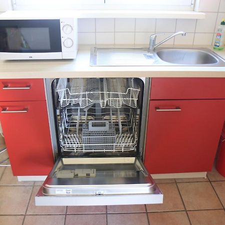 Ferienwohnung Lahann Saalfeld Saale Екстер'єр фото