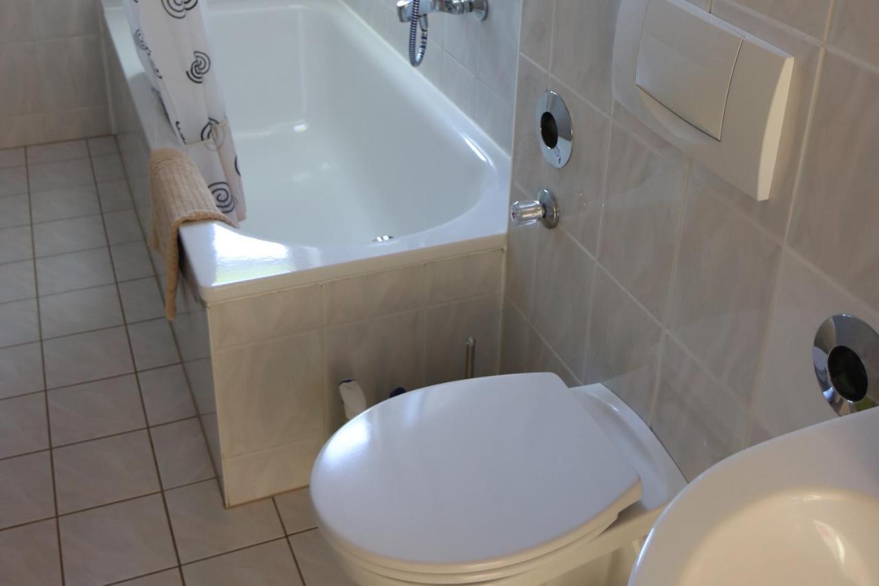 Ferienwohnung Lahann Saalfeld Saale Екстер'єр фото