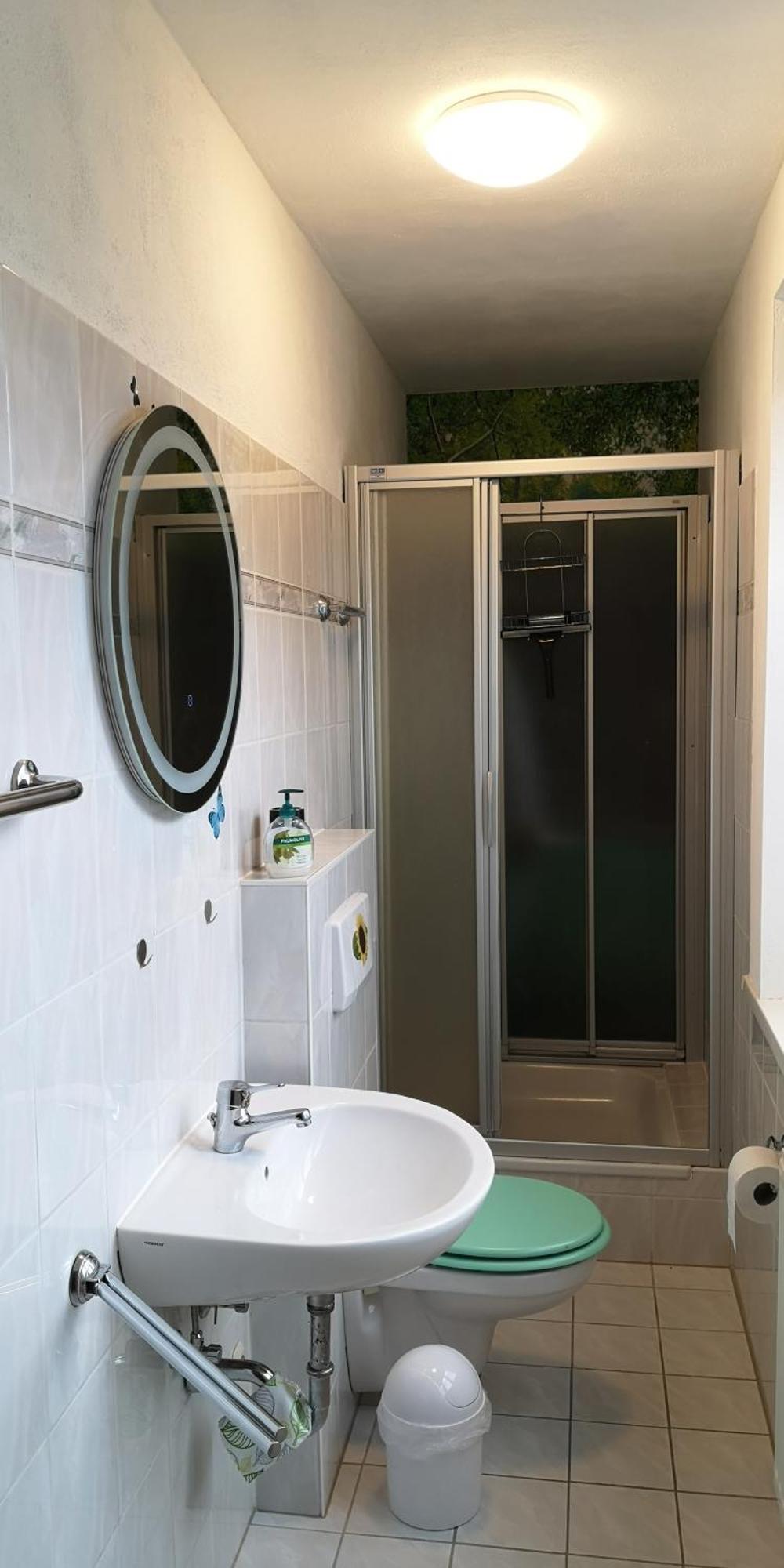 Ferienwohnung Lahann Saalfeld Saale Екстер'єр фото