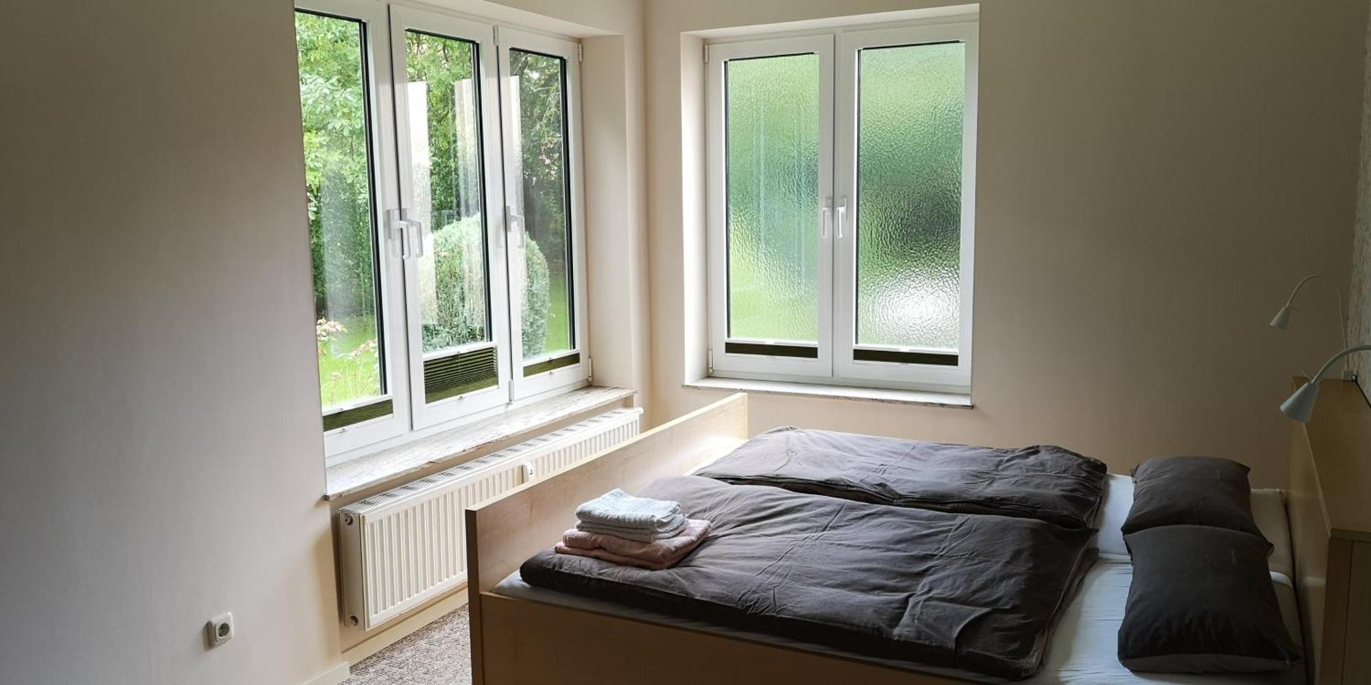 Ferienwohnung Lahann Saalfeld Saale Екстер'єр фото