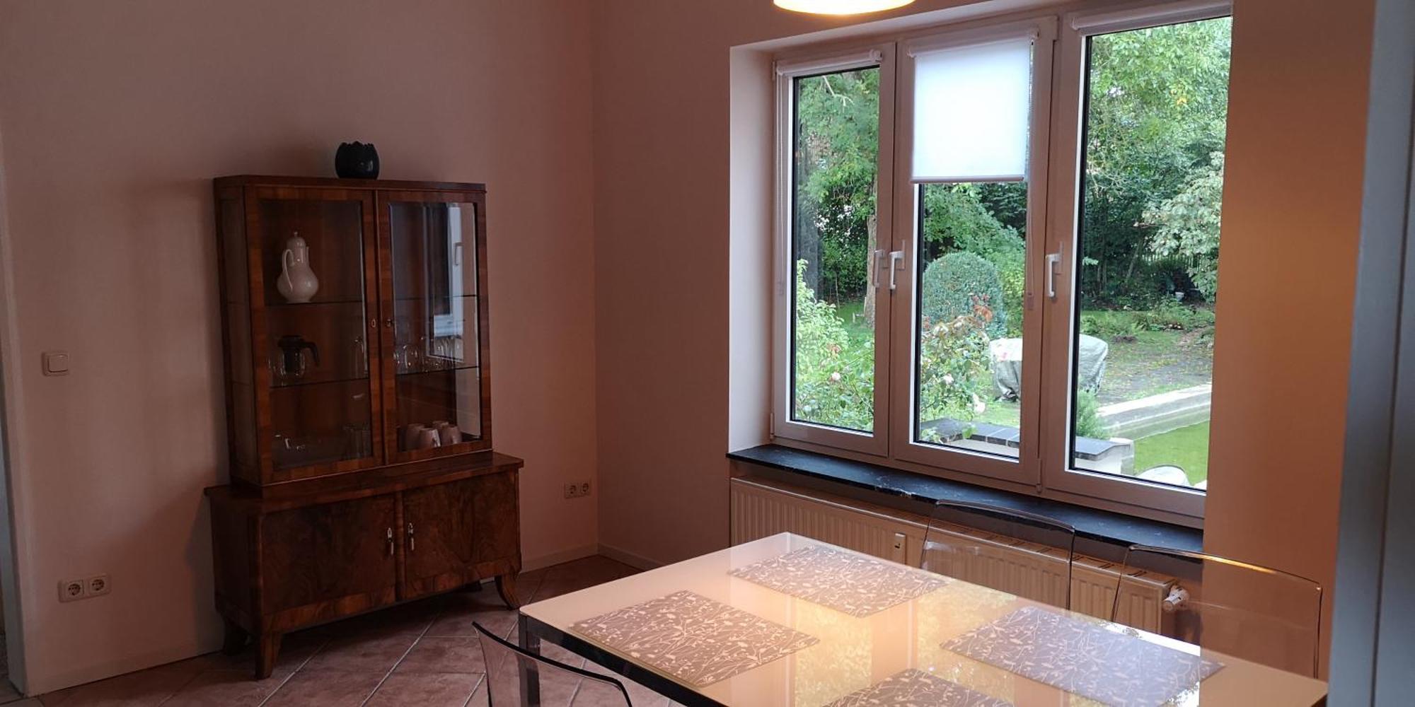 Ferienwohnung Lahann Saalfeld Saale Екстер'єр фото